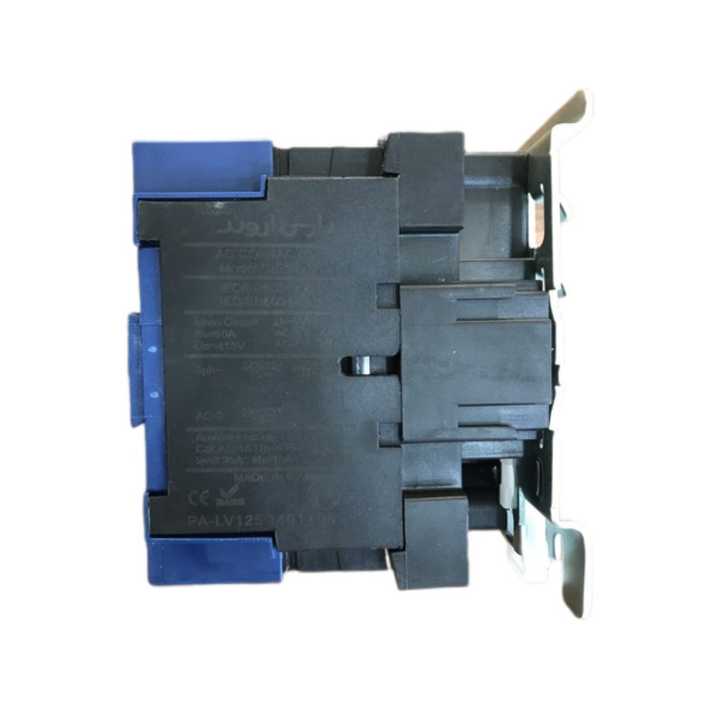 کنتاکتور پارس اروند تابلو برق رایاتکنیک