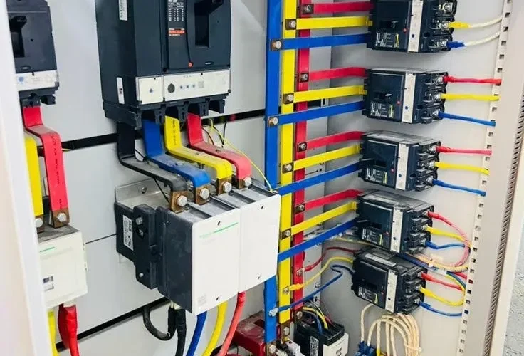 خدمات رایاتکنیک