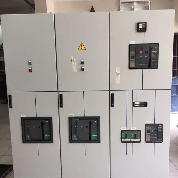 خدمات رایاتکنیک