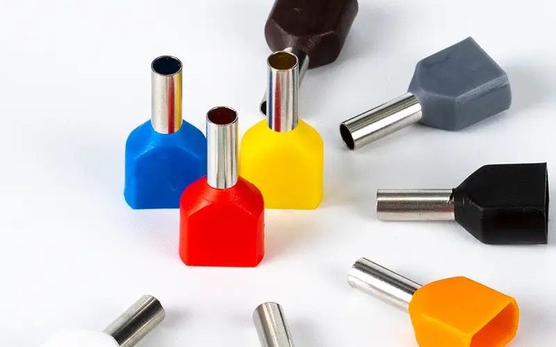 وایرشو در صنعت ساختمان