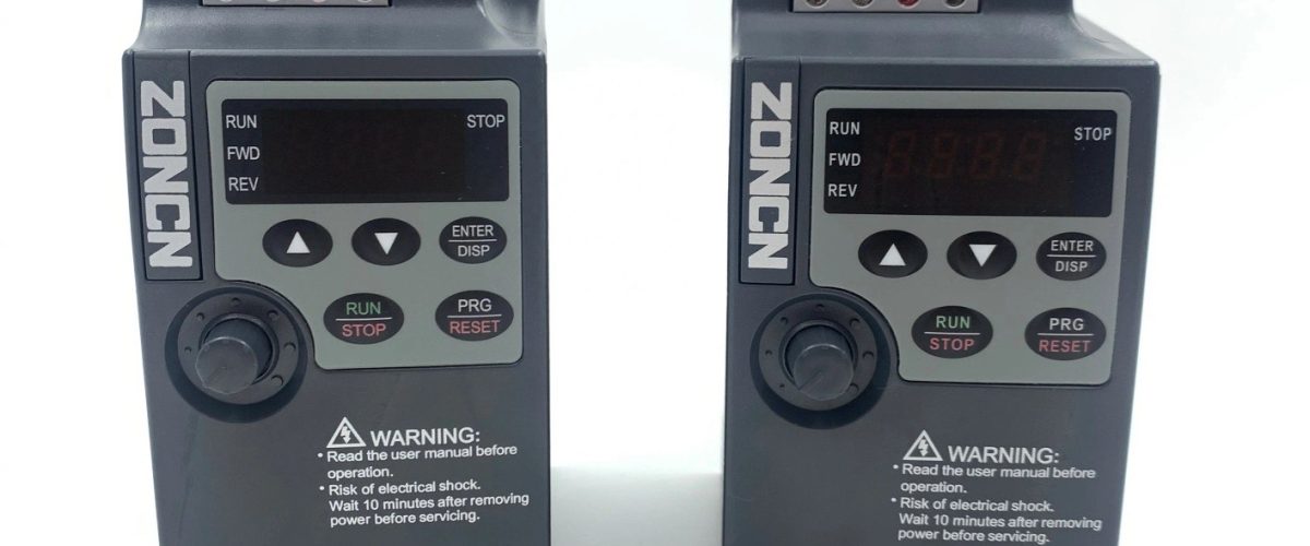 انواع اینورتر صنعتی 2 انواع اینورتر صنعتی