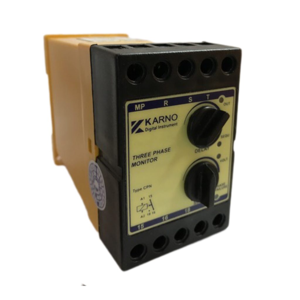 کنترل فاز کارنو 2 کنترل فاز کارنو