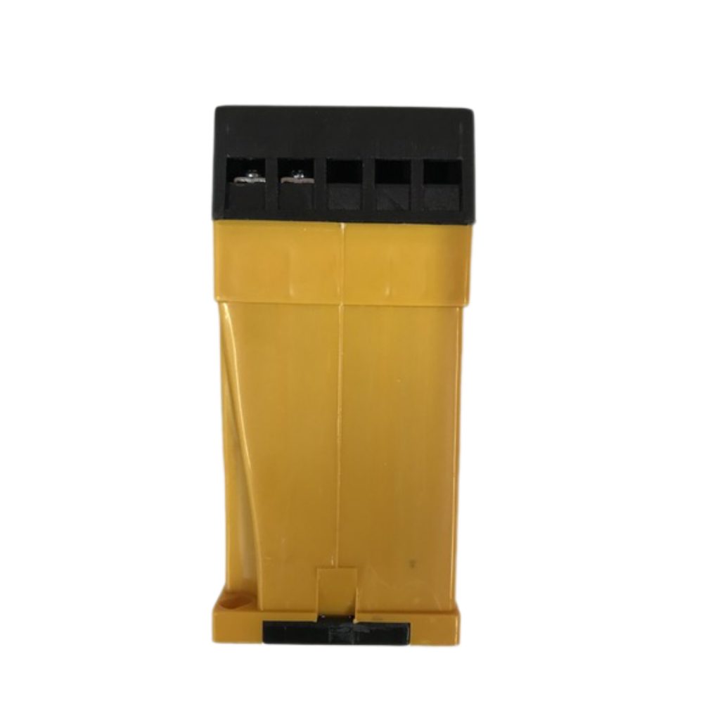 تایمر تاخیر در وصل کارنو 4 تایمر تکرار شونده