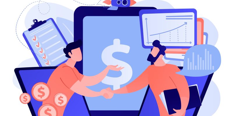 خرید اعتباری از رایاتکنیک